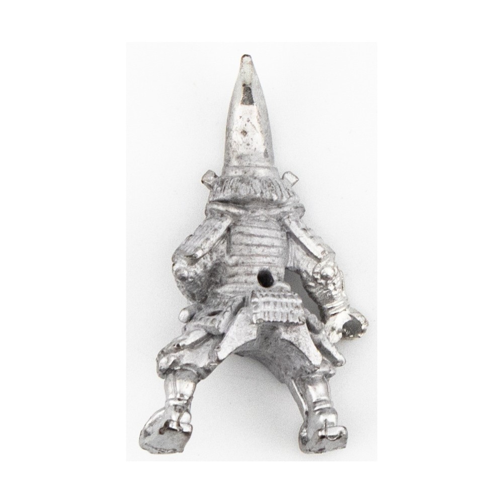Dixon Samurai Mini 28mm Maeda Toshiie Pack New