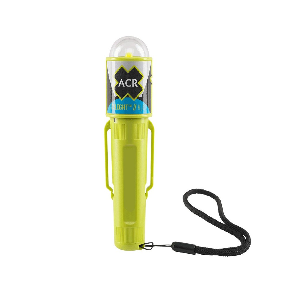 ACR C-Light H20 20 Lumens White LED