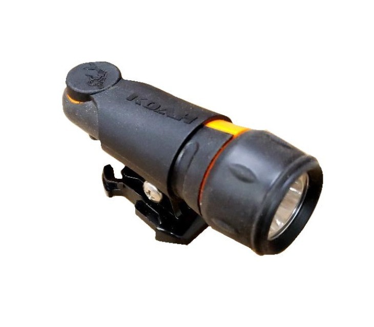 KOAH Muzzle Mounted Flashlight