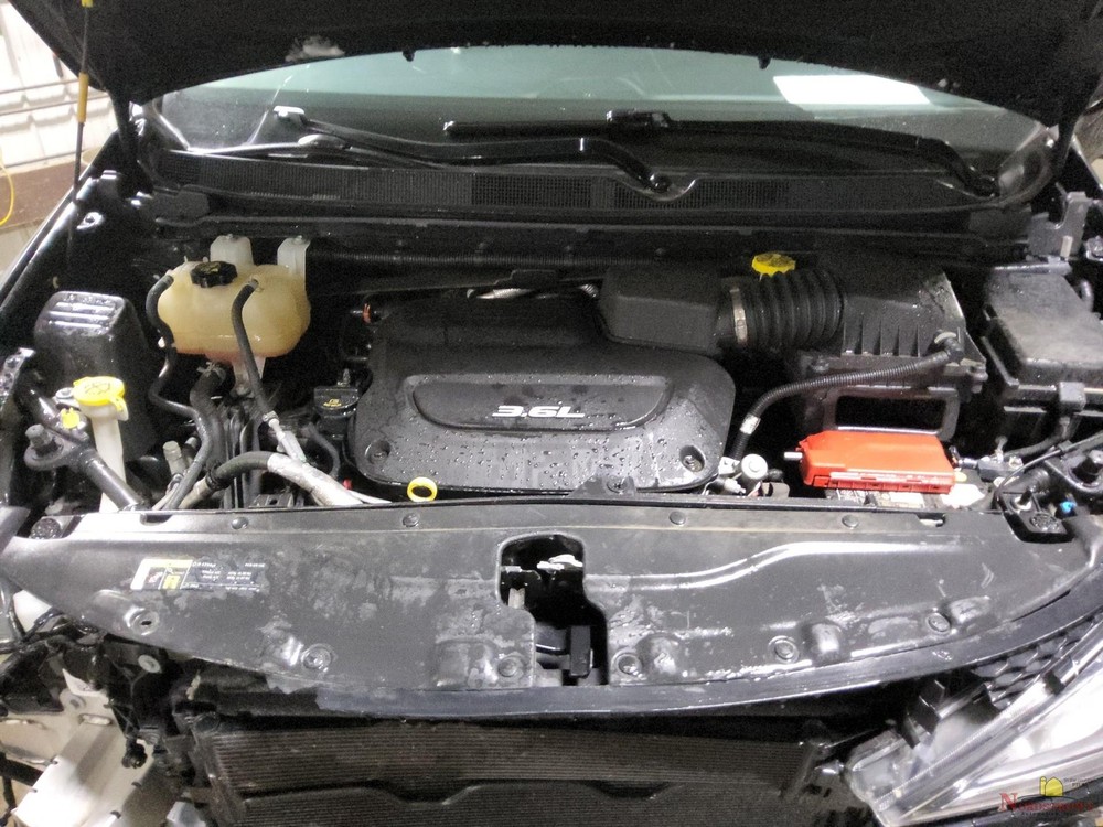 2019 Chrysler Pacifica Transmission Control Module Computer