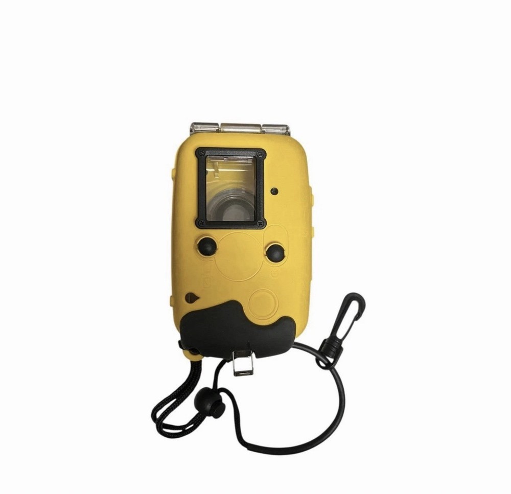 SeaLife ReefMaster Underwater Camera Kit – Housing, Flash, Handle, Case & Care