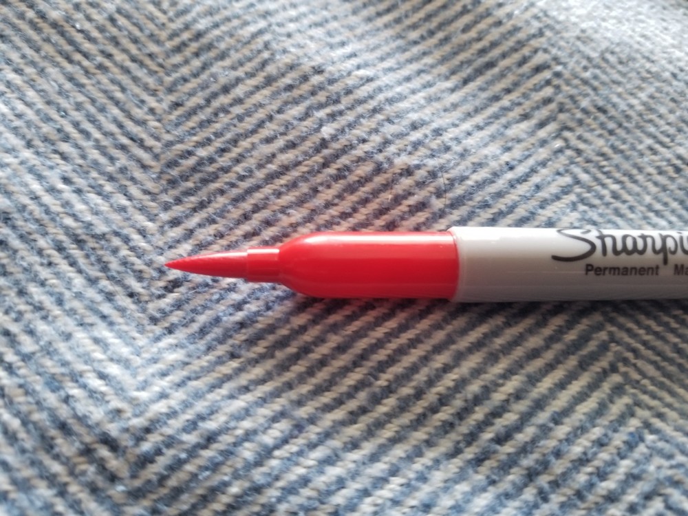 G10 Self Protection Marker