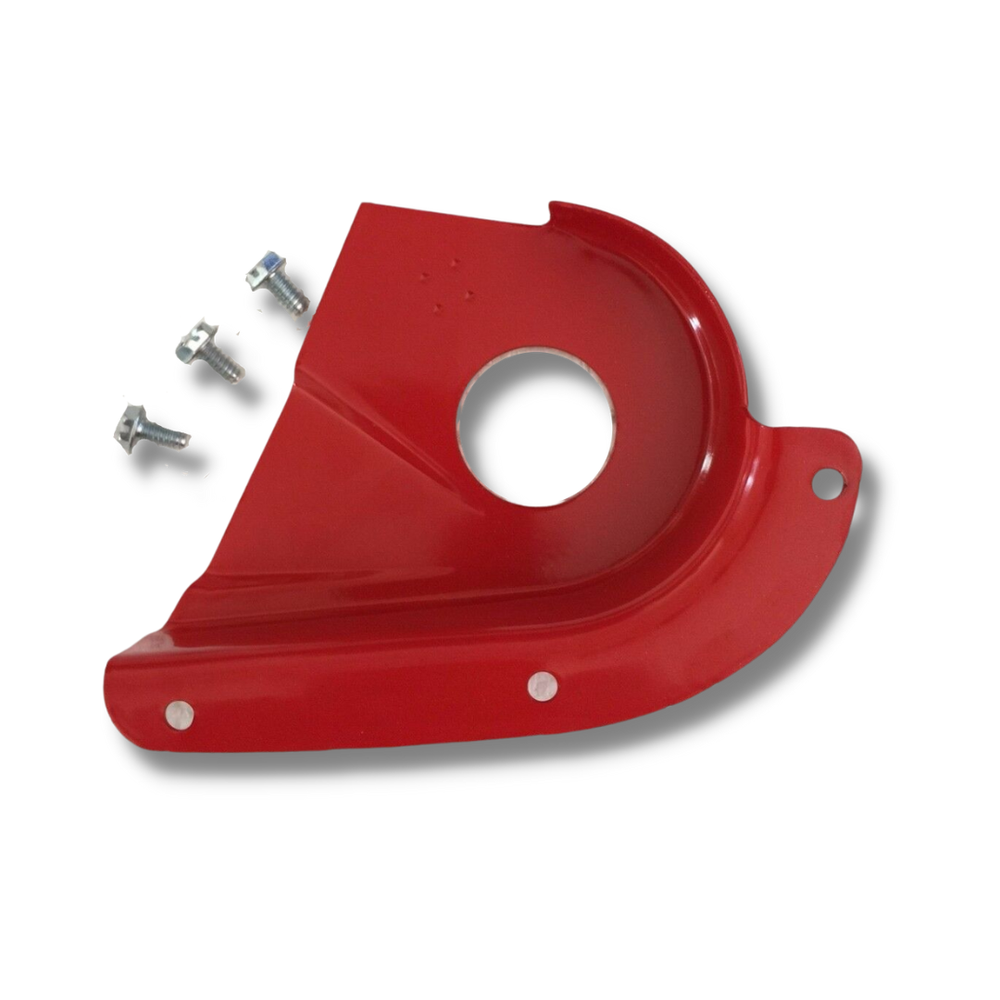 Power-Trim Edger Engine Pulley Guard Part# 357