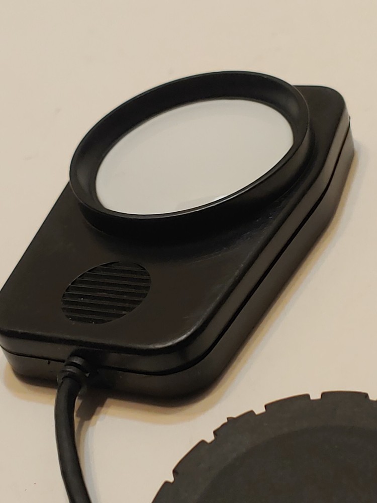 Extech Light Meter Model 401025 Traceable 0.1mV/1digit Max. 200mV