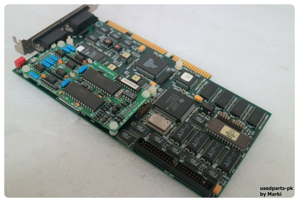 LOUGHBOROUGH SOUND IMAGES PC/C32 BOARD