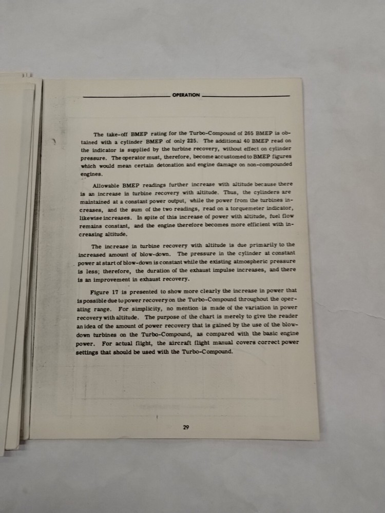 The Turbo-Compound in Service-Copy