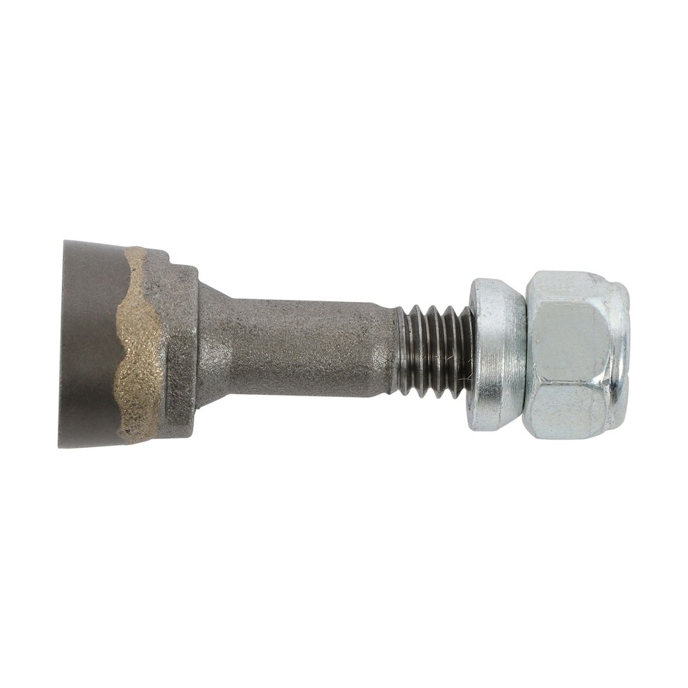 10 Pack for Stump Grinder Teeth Compatible with 500 11/16" Replacel