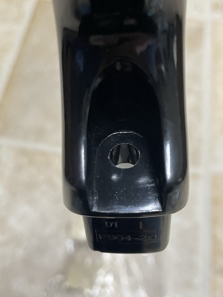 Regal West Bend Black 7 1/4" Long Handle Replacement P904-20