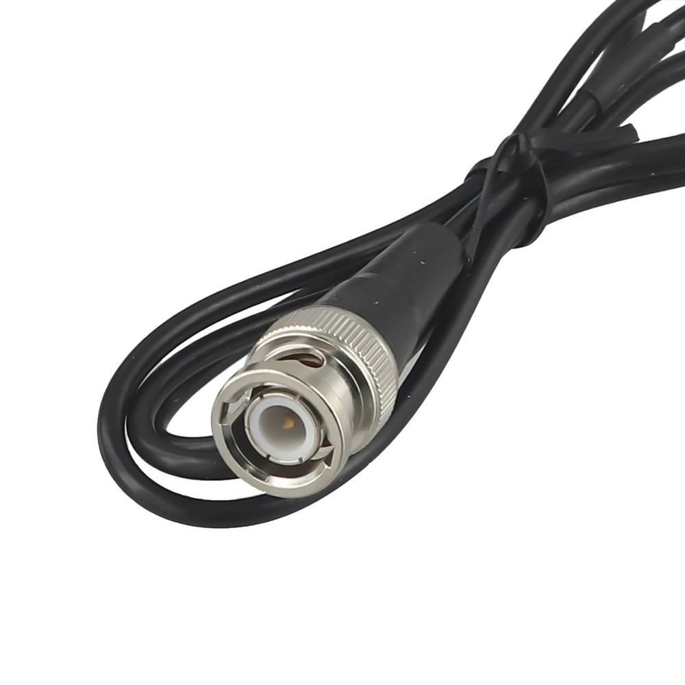 BNC Compatible Laboratory Electrode Probe for PH Testing Reliable Performance