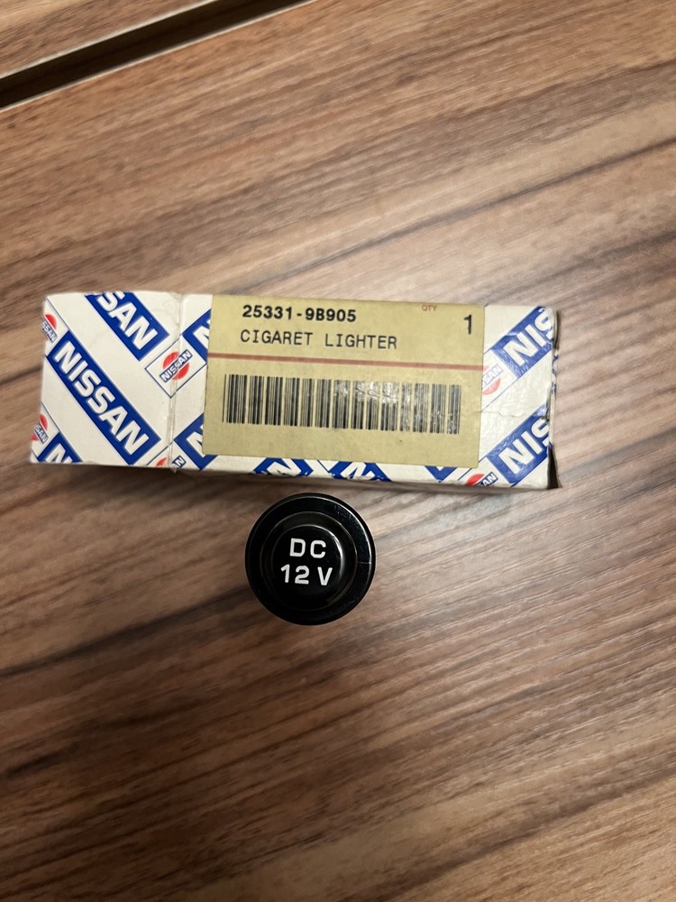 Genuine Nissan Lighter 25331-9B905