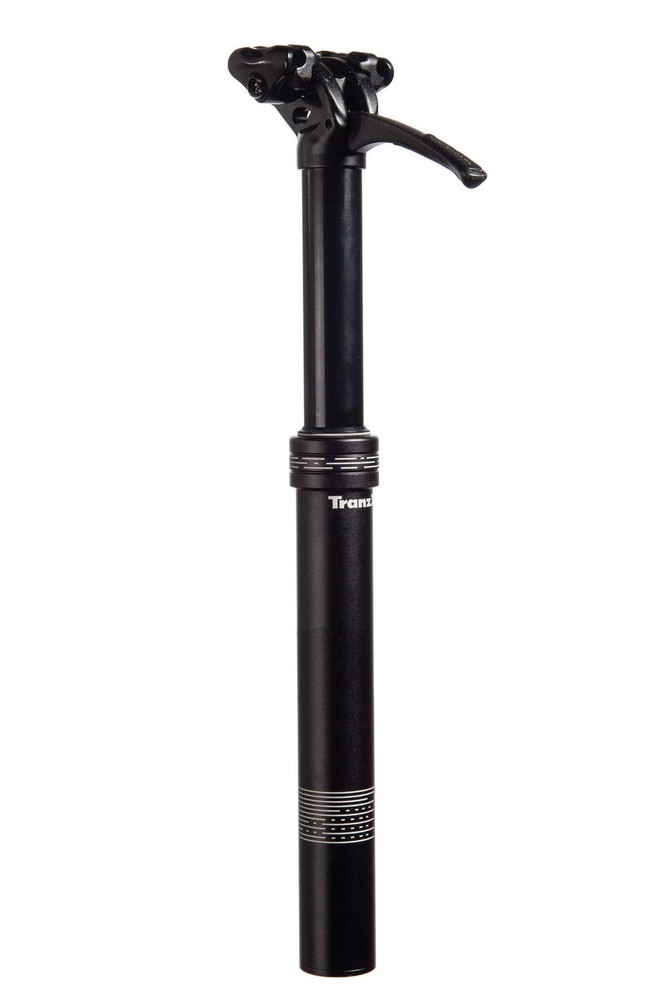 Jump Seat Cable-Less Dropper Post
