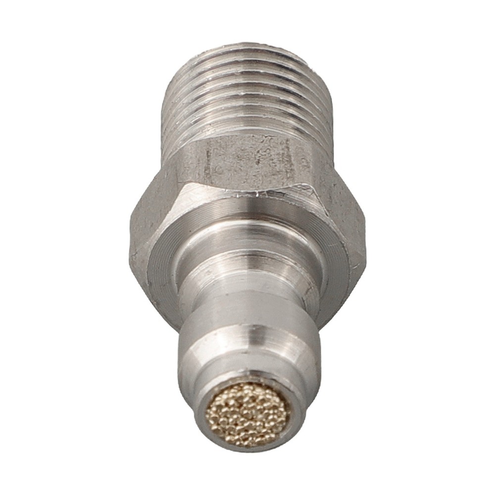 For Maintenance Pneumatic Quick Coupler Air Refill Coupler Easy To Connect
