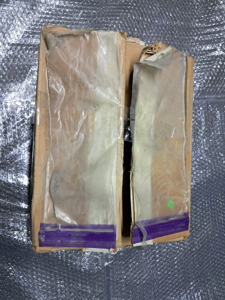 GLI INTERNATIONAL MODEL 63 PH ANALYZER