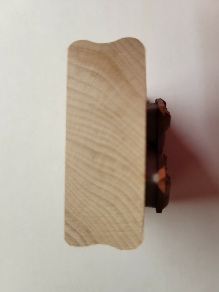 Wood/Rubber Stamp For Your Wedding