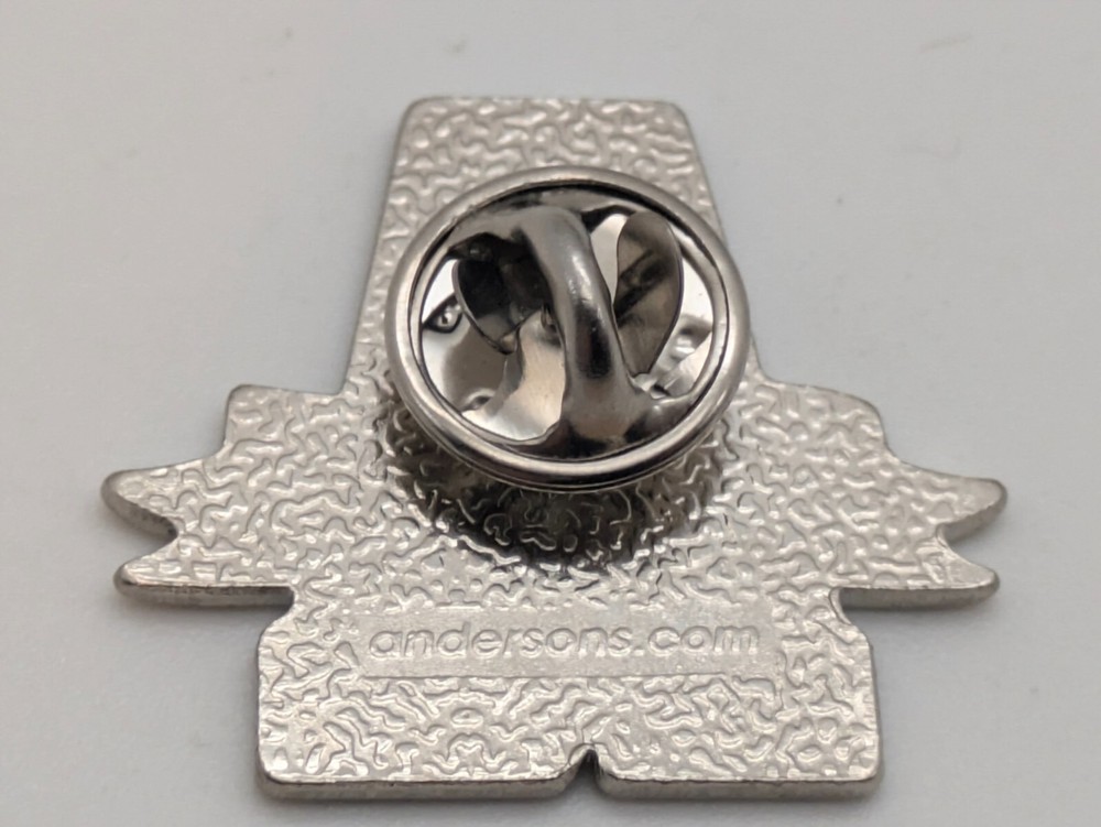 HONOR ROLL Award Lapel Pin