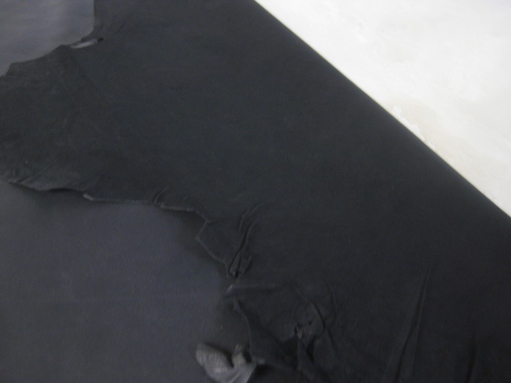 Top Grain Goat Leather #0018235 Row 155