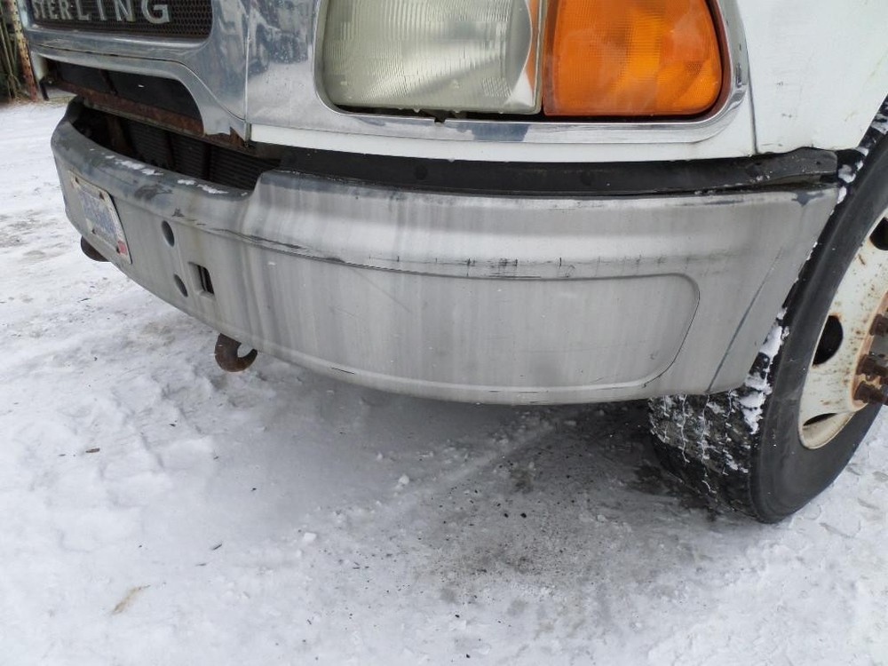 For 2007 STERLING A9500 BUMPER ,  MN