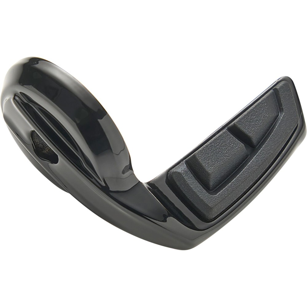 Ciro Throttle Wing - Chicane Grips - Black 54022