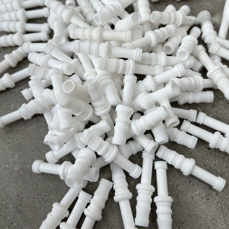241430 Electrostatic Injector Venturi for C 3 Electrostatic Coating Powder Pump