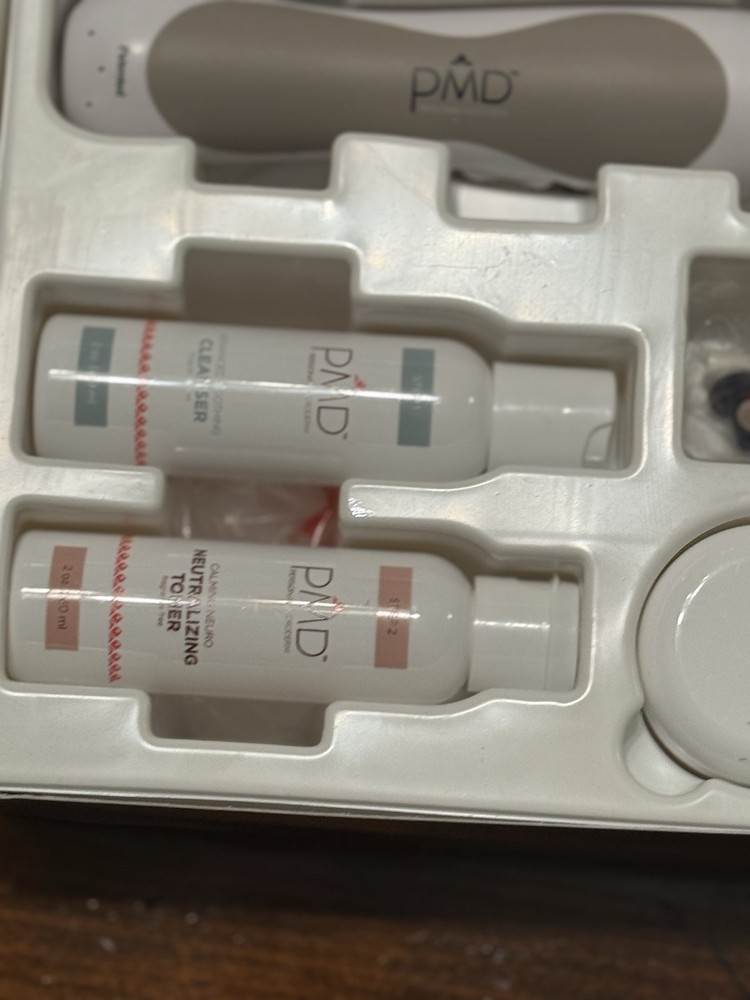 PMD Skin Renewal System Kit