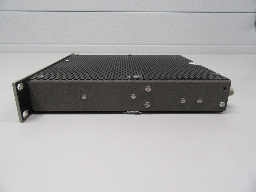 North Atlantic Angle Position Indicator API-8025