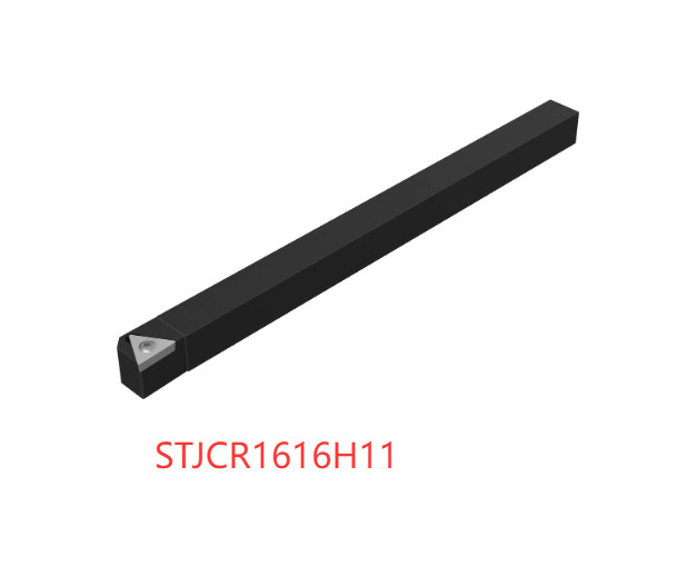 1PCS    ORIGINAL    INSERTS   ‎‎ STJCR1616H11