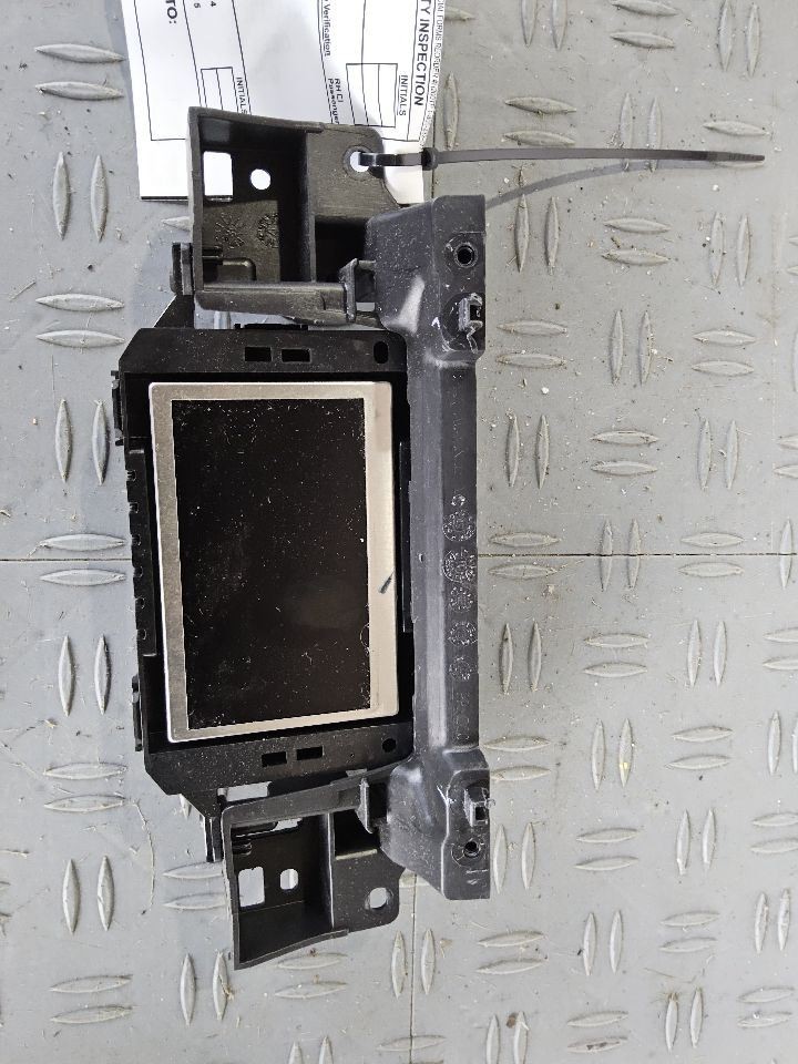 2015-2018 Ford Focus Front 4.2" Display Screen