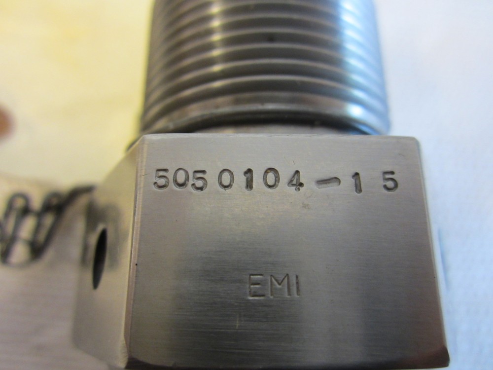 CINCINNATI 5050104-15 ( For Injection Molding Machine )
