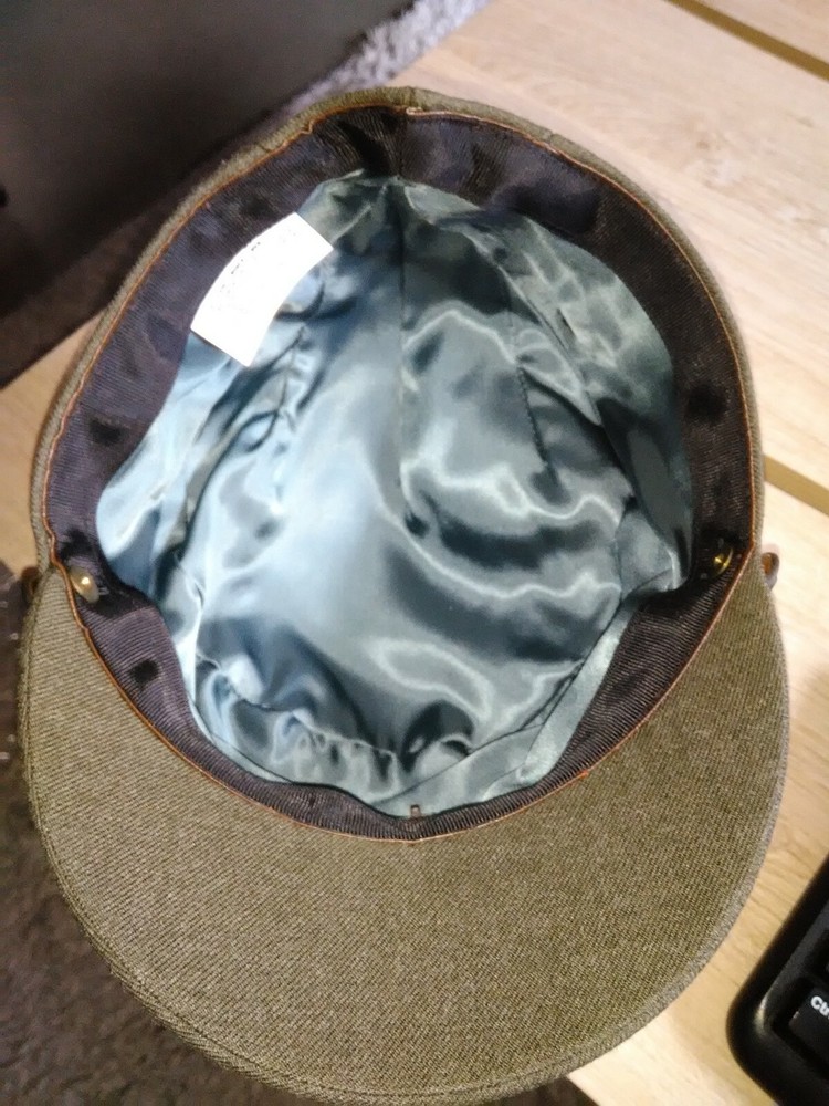 casquette militaire usa marins
