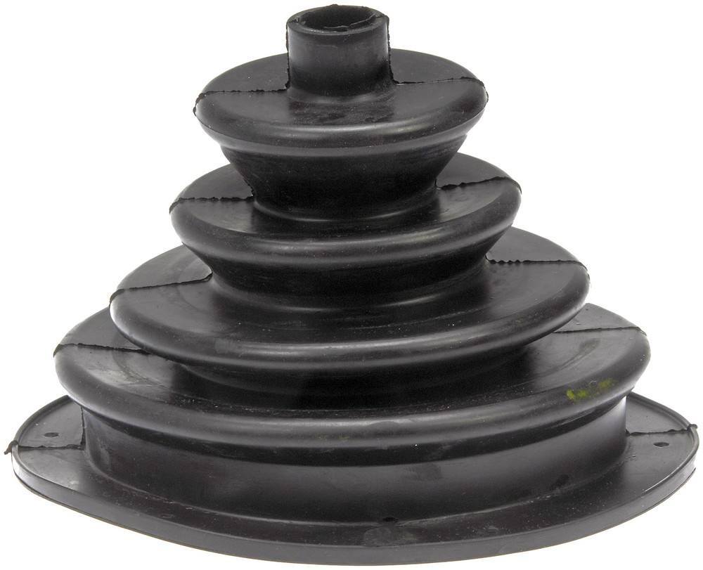 07-10 C500 Automatic / Manual Transmission Shift Boot Dorman 924-5406