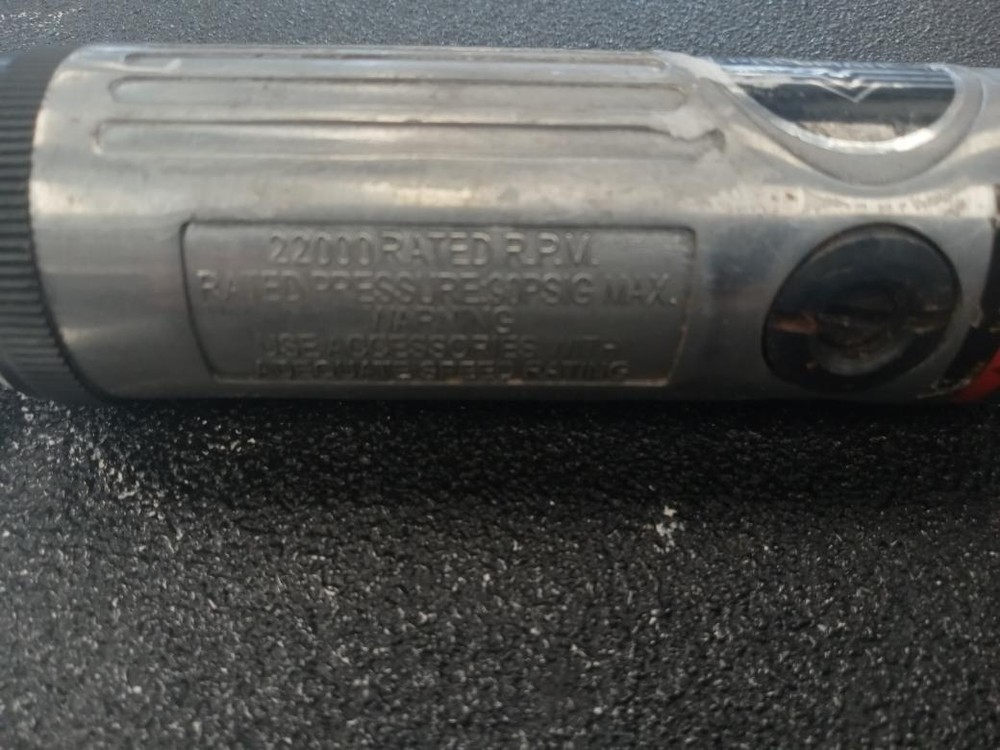 CENTRAL PNEUMATIC 92144 (P22004742)