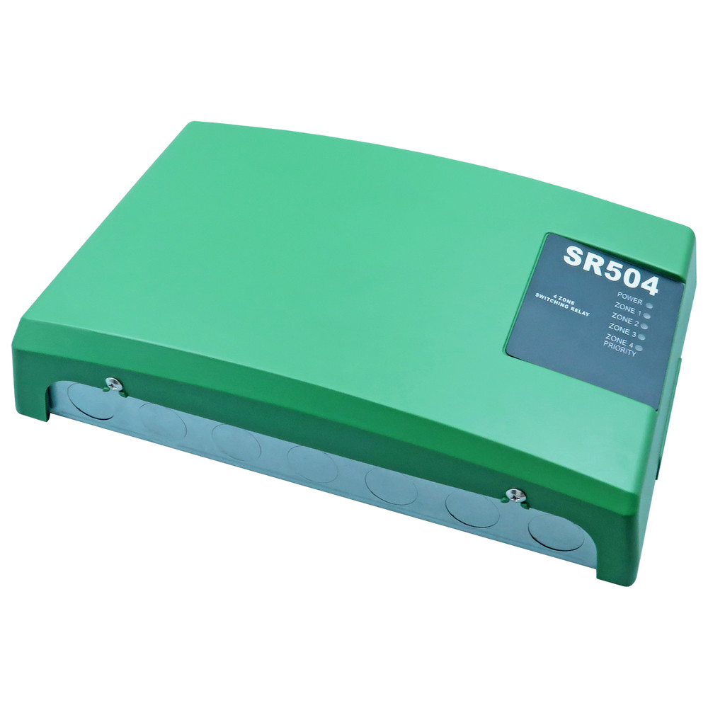 SR504-4 Switching Relay, SR-504-4