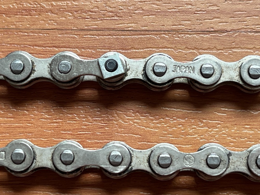 D.I.D. Racing Pro NJS chain