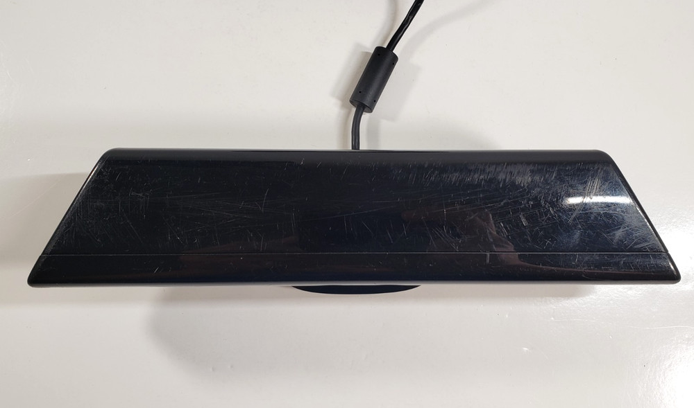Microsoft Xbox 360 Kinect [Model 1414] Kinect Sensor Bar Camera OEM - Tested