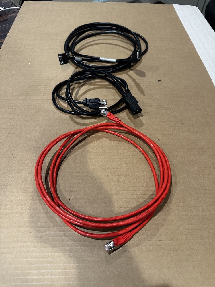 Focusrite RedNet HD32R Dante Bridge Interface w/Cabling