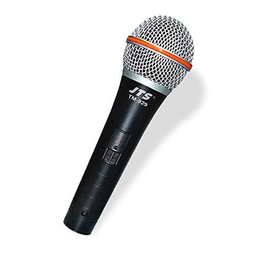 JTS TM-929 Dynamic Microphone - Cardioid