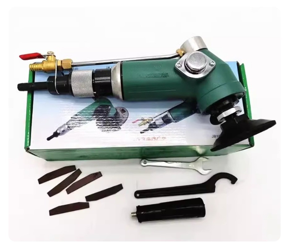 Water-cooled Polishing Machine Water Grinder Grinding Machine Pneumatic Tools