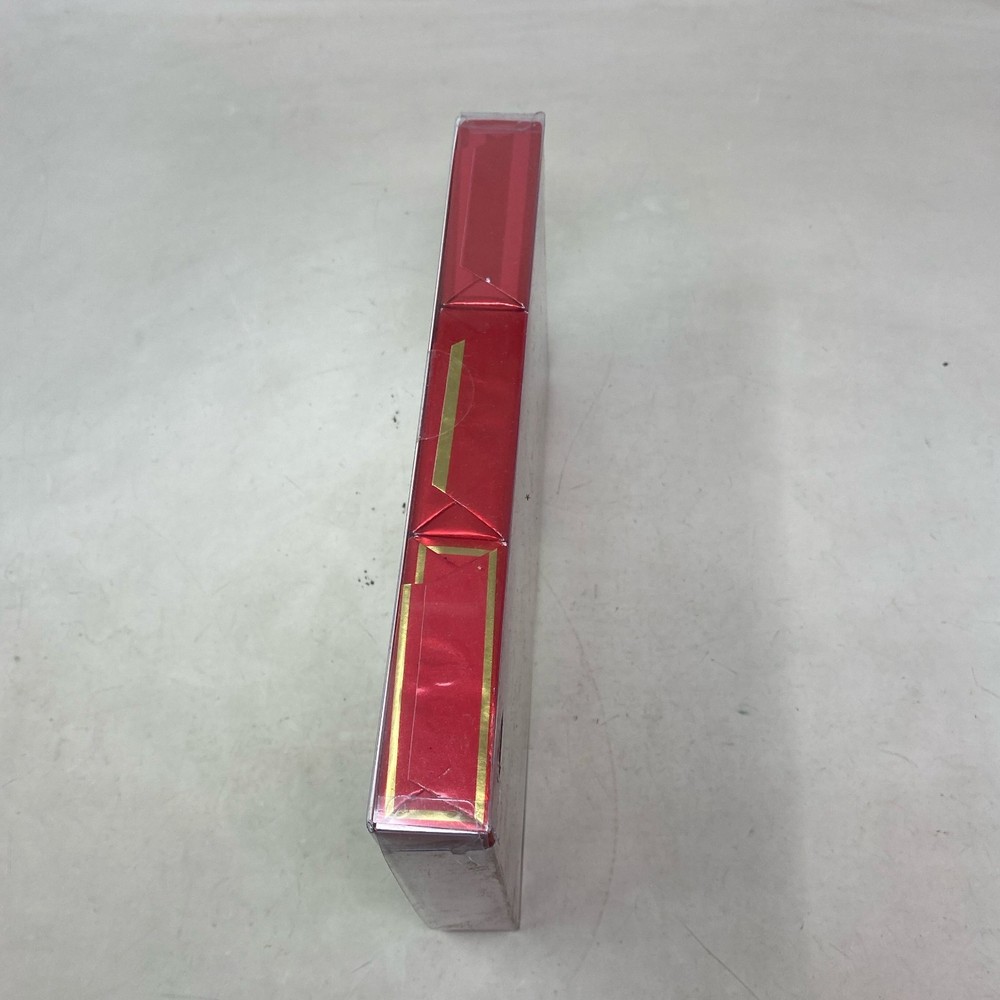 Frango Dark Mint Chocolates 3-Pack, 5.33oz Red Gift Boxes