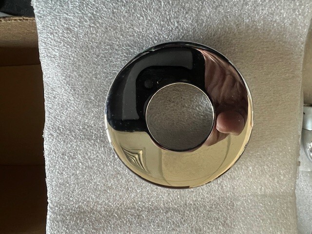 SCHLAGE L9010 73A 625 PASSAGE
