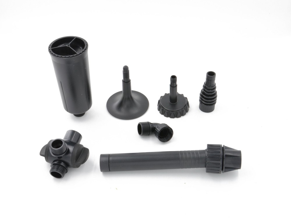 CNZ CUF-6011 Pond Filter Replacement Fountain Kits