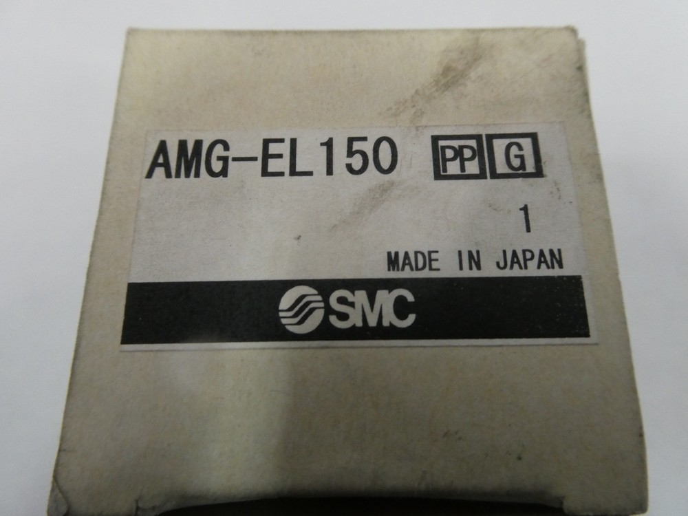Smc AMG-EL150 Separator Replacement Element