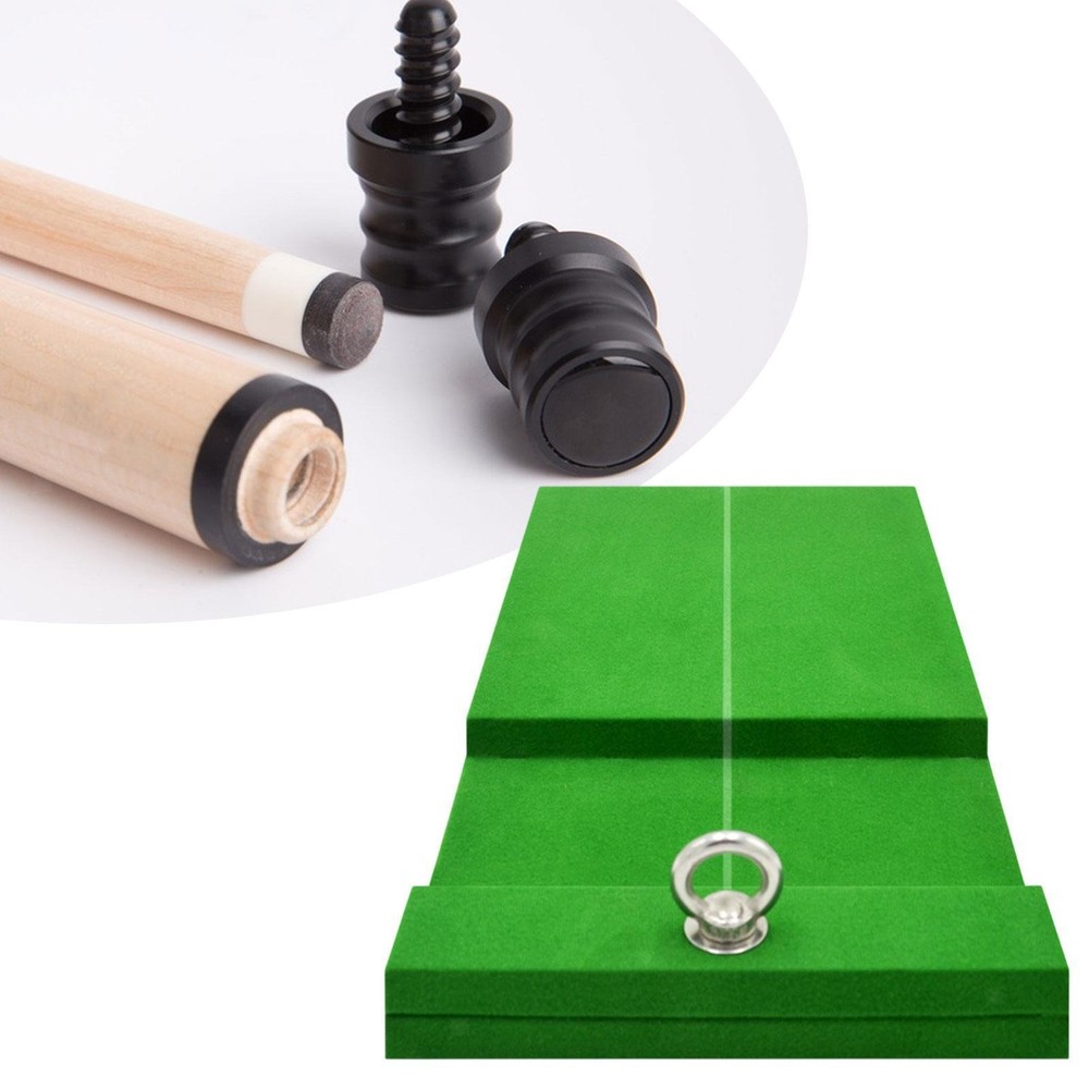 Billiard Stroke Trainer Correction Aiming Practice Tool Billiard Trainer Stable