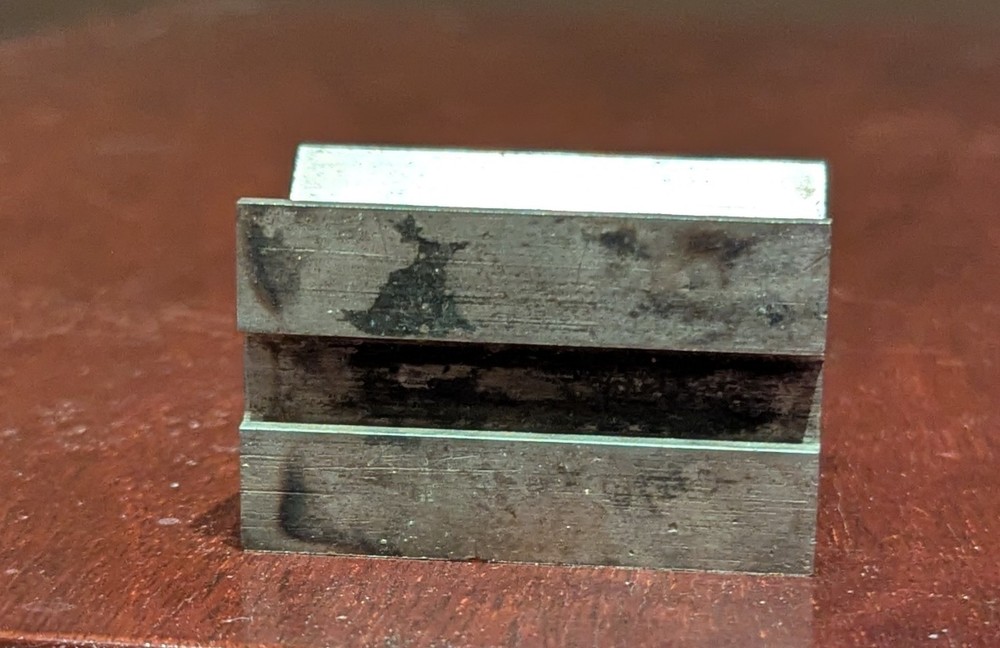 Machinist V-Block