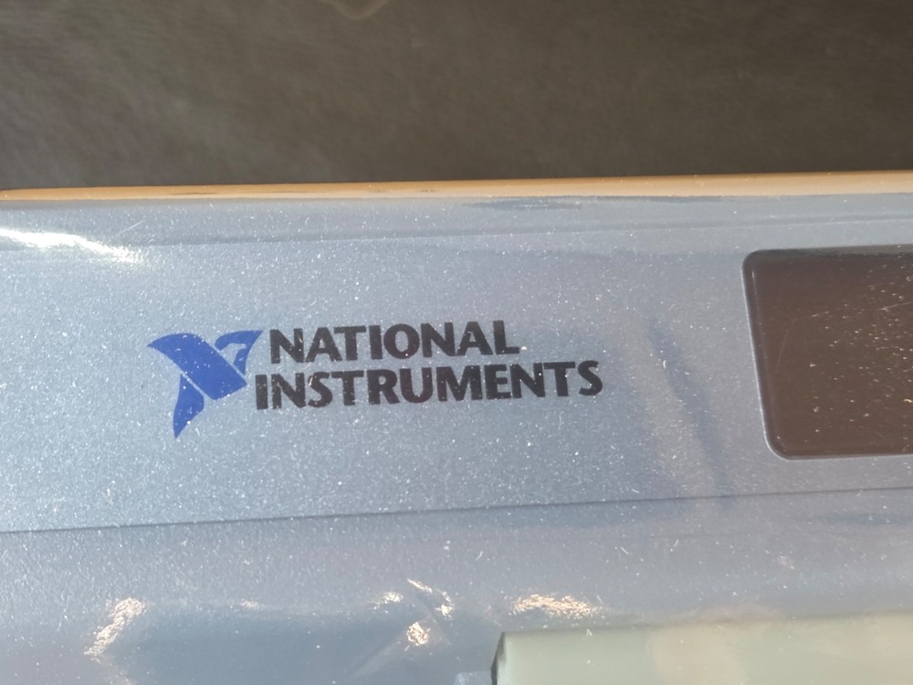 National instruments NI ELVIS III & Analog Electronics Board New - FAST SHIP!💨✅