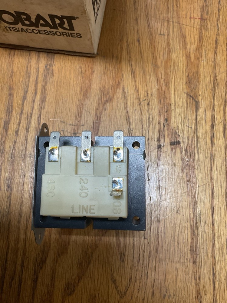 Hobart 406247-2 Control Transformer