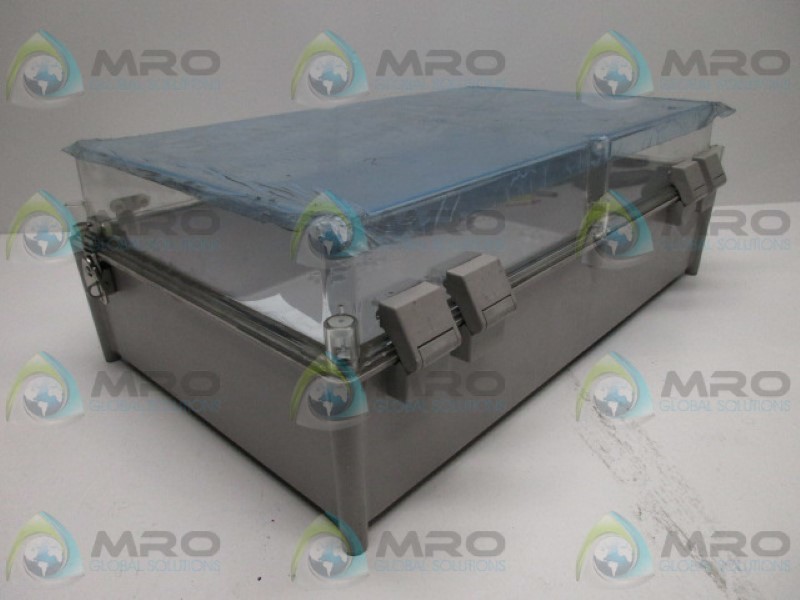 VYNCO APO Y-965543 ENCLOSURE NSNP