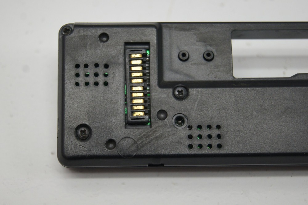 Prestige P-48B 4x25 Watts Faceplate ONLY!!!