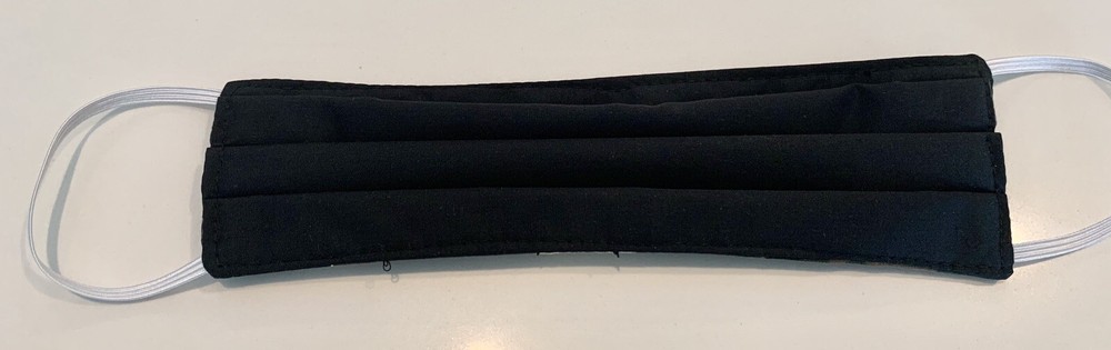 KIDS Camu Fabric Reusable Face MASK