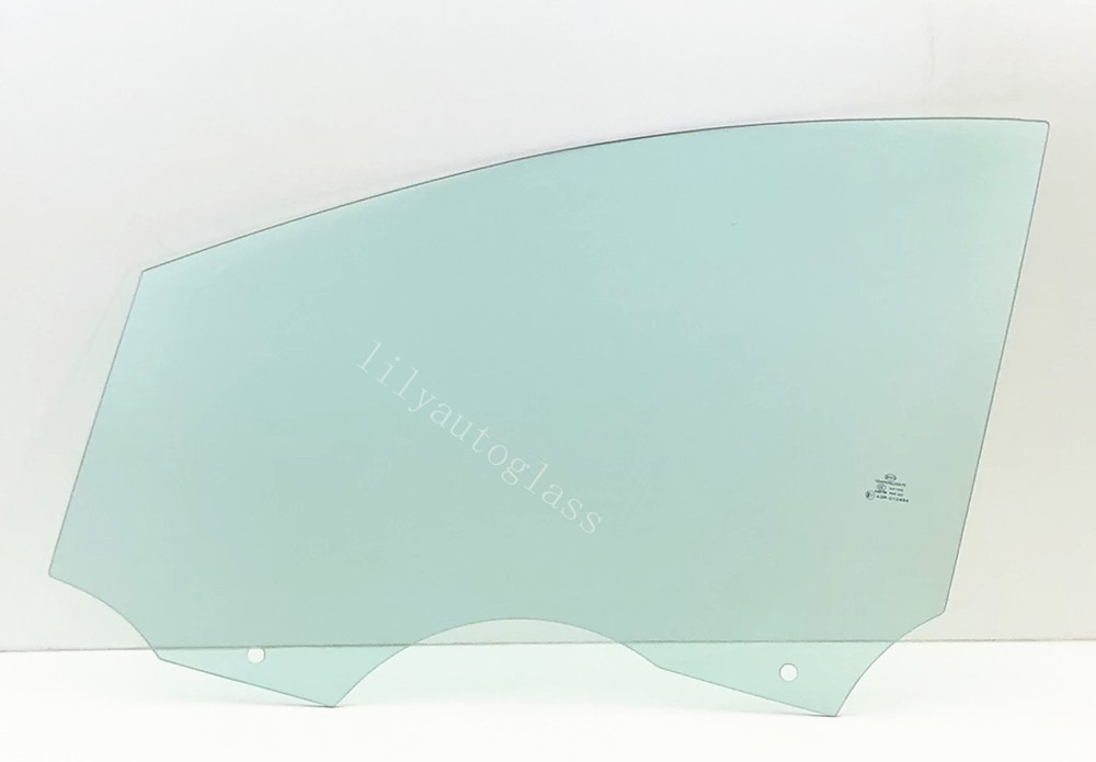Fits 2013-2018 Ford C-MAX Driver Left Side Front Door Window Glass