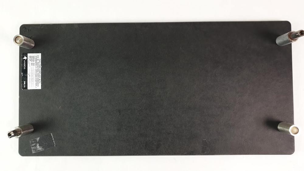 AMSCO 93909-286-4 Surgical Table Board